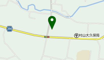 芦野石材の地図画像