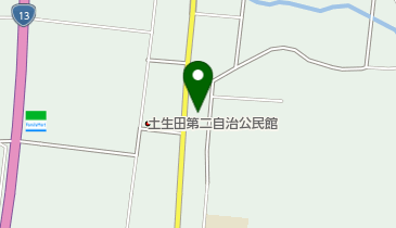 佐藤石材店の地図画像