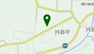 結城石材店の地図画像