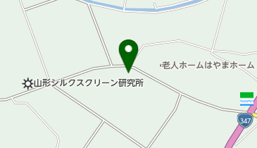 鈴木ネジ切削所の地図画像