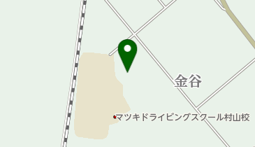 株式会社ヤマガタ共同の地図画像