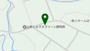 小玉秀之燃料の地図画像