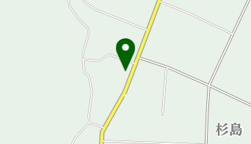 滝田燃料店の地図画像