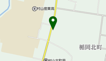 さゆり美容室の地図画像