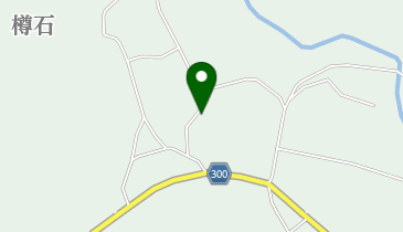 パーマハウスさいとうの地図画像