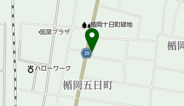 美道の地図画像
