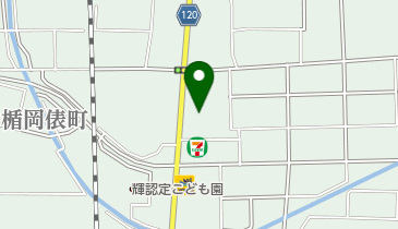 伊藤仏壇店の地図画像