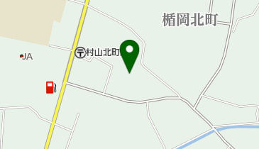 株式会社赤松仏壇家具 楯岡工場の地図画像