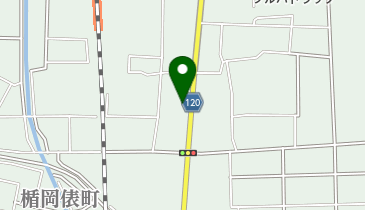 住友生命保険相互会社山形支社村山支部の地図画像