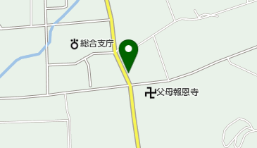 山形県環境科学研究センター 総務課の地図画像