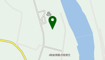 村山市役所 市民体育館の地図画像