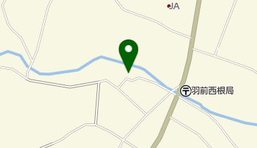 佐藤衣類店の地図画像