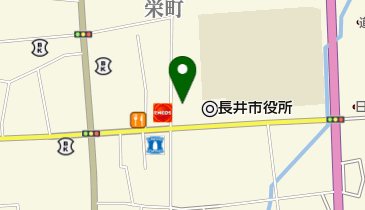 豊饒の地図画像