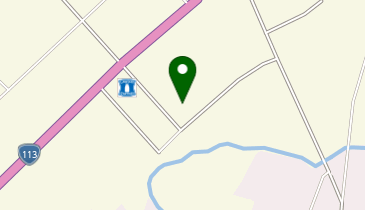 第一貨物株式会社長井支店の地図画像