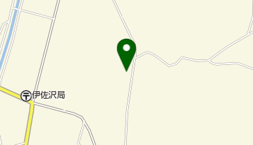 クリーンライフ東北の地図画像