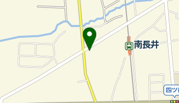 サイクランド松永の地図画像