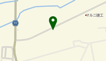 ケアサービスさくらの地図画像