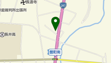 おもちゃとXのしぶやの地図画像