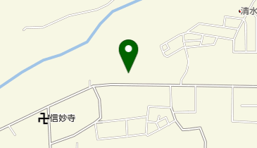 川崎電機の地図画像