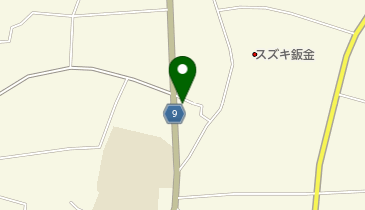 株式会社高橋設備の地図画像