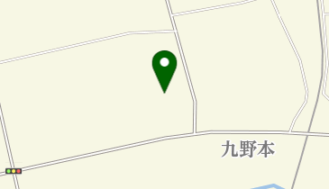 天理教長井分教会の地図画像