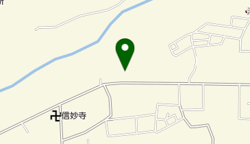 長井上下水道工業協組の地図画像