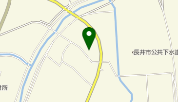 山上工務店の地図画像