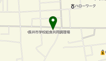 株式会社三陽商店の地図画像