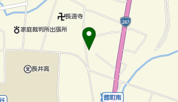 渋谷酒店の地図画像