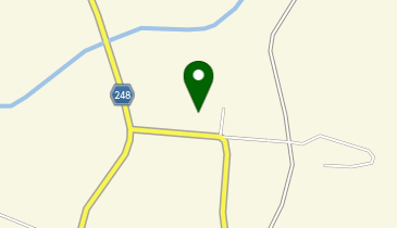 龍雲寺の地図画像