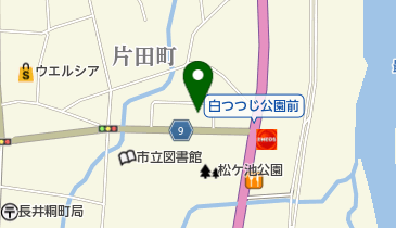 よそのだんなの地図画像