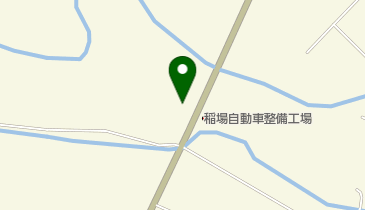 株式会社椎名製作所の地図画像