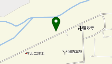 高橋製作所の地図画像