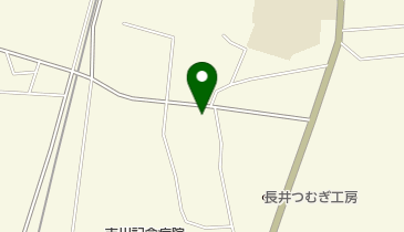 手塚精密の地図画像