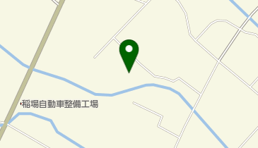 株式会社飯沢製作所の地図画像