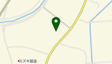 安江建具店の地図画像