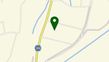 山形精密鋳造株式会社の地図画像