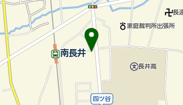株式会社やまがた物産振興機構の地図画像