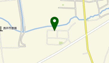 さちこ美容室の地図画像