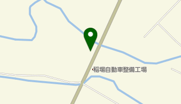 ヘアーショップエルの地図画像