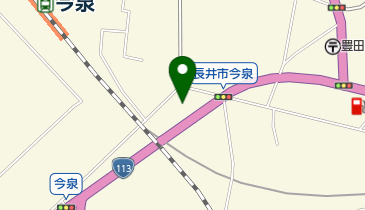 株式会社スズプラの地図画像