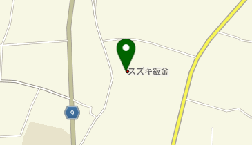 株式会社スズキ鈑金の地図画像