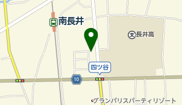 さいとう仏壇の地図画像