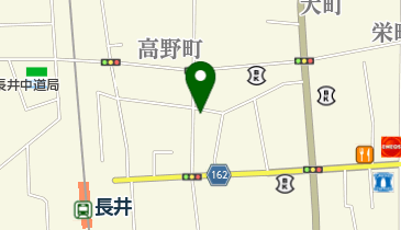 須藤米店の地図画像