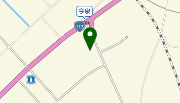 株式会社ライフステーションの地図画像
