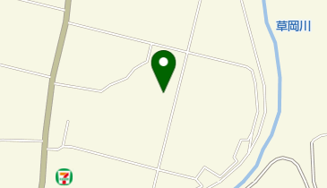 有限会社トータルヌーウの地図画像