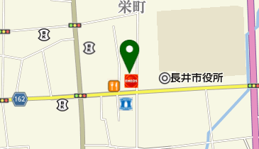 株式会社コバヤシ補聴器の地図画像