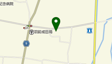 テーラー今井の地図画像