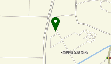 オオタキヘアーサロンの地図画像