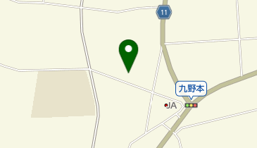 高世理容所の地図画像